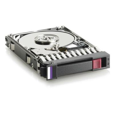 HPE  787642-001-3 2.5&acute;&acute; 600gb Hard Disk Drive Argent&eacute; 2.5&acute;&acute;