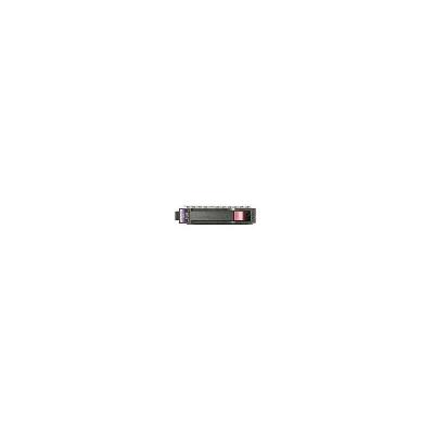 HPE Hewlett Packard Enterprise 652611-B21 disque dur 2.5"" 300 652611-B21