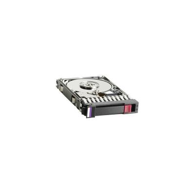 HEWLETT PACKARD ENTERPRISE Hpe 653953-001 2.5&acute;&acute; 500gb Hard Disk Drive Refurbished Argent&eacute; 2.5&acute;&acute;
