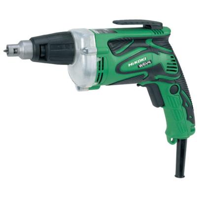 HIKOKI Visseuse &agrave; placo 620W  VIS 6mm en boite carton -  - W6V4LAZ