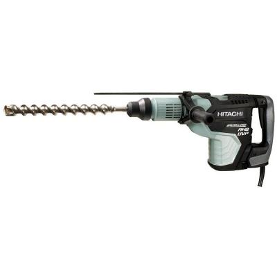 HIKOKI Perforateur burineur SDS-Max 1500W 13,4J - DH45MEY - 