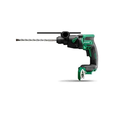 HIKOKI  Perforateur sds Plus 18V solo Li-ion 1,3 j - 2 mode -DH18DPBW4Z