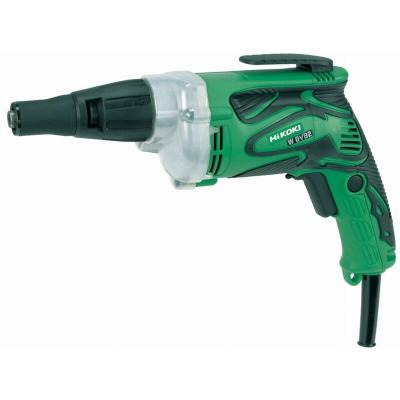 HIKOKI Visseuse bardage 620 W W8VB2WDZ : Alimentation - Filaire