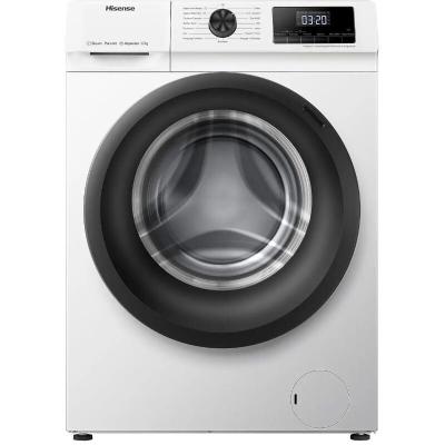 HISENSE  - lave-linge hublot 12 kg 1400 toursmin wfqe1214evjm - WFQE1214EVJM 