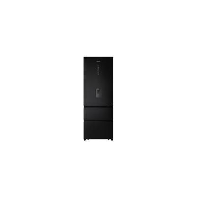 HISENSE R&eacute;frig&eacute;rateur multi-portes  RT641N4WFE1
