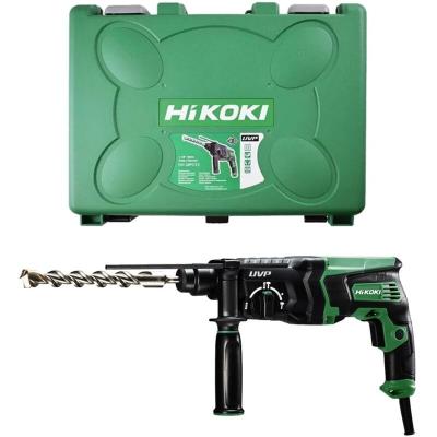 HIKOKI Perfo-burineur  DH28PCY2WSZ 28mm SDS+ 850W - 3 Joules EPTA