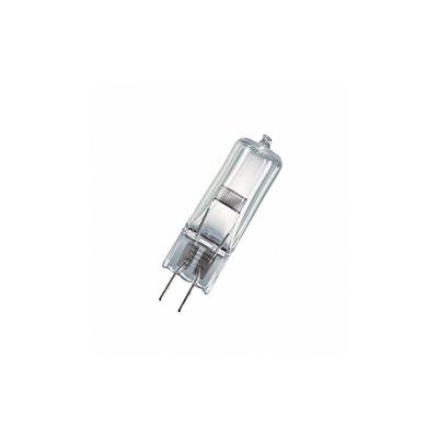OSRAM  Halogen Hlx Lamp G6.35 W/o Reflector 400w 36v 14500lm Clair