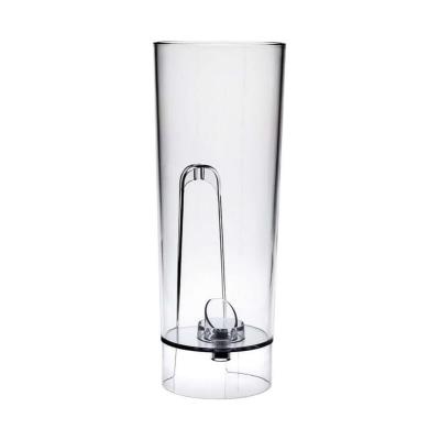 HOBBY TECH R&eacute;servoir d'eau 422225968313 CP0745/01 pour Cafeti&egrave;re compatible L'Or Barista LM8012/LM8014/LM8018 