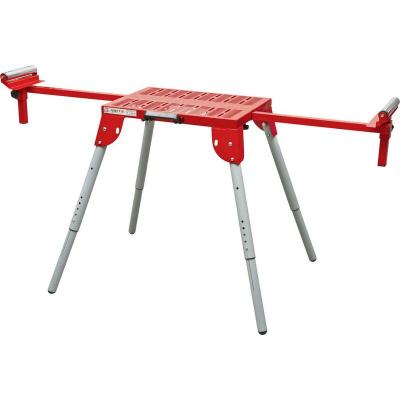 HOLZMANN Etabli pour scie &agrave; coupe donglet  Maschinen USK1710 1 pc(s)