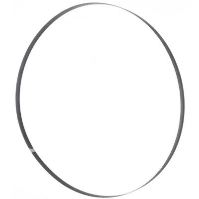 HOLZMANN Lame de scie ruban bois PAE 3454 x 15 x 0,6 mm DC7 BSB470B15 pour HBS470PROFI