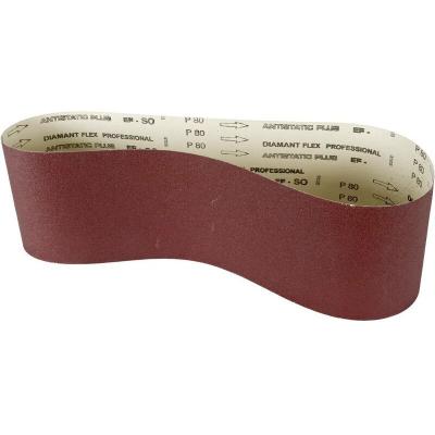 HOLZMANN  Maschinen SBPSMK80 SBPSMK80 Bande de pon&ccedil;age Grain 80 1 pc(s)