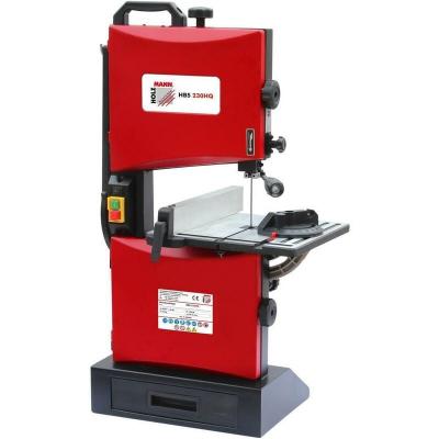 HOLZMANN Scie &agrave; ruban de table  HBS230HQ 300 W 1575 mm