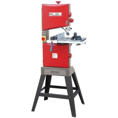 HOLZMANN  Maschinen HBS245HQ Scie &agrave; ruban de table 375 W 1826 mm
