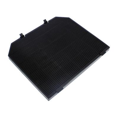 HOME EQUIPEMENT  - Filtre charbon AR558201070 pour Hotte aya