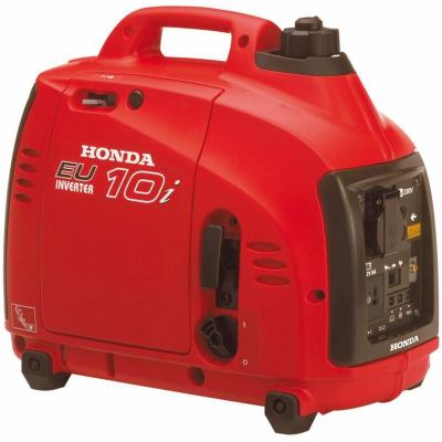 HONDA  - Groupe &eacute;lectrog&egrave;ne eu Mod&egrave;le - 10 i