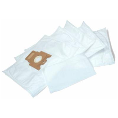 HOOVER Bo&icirc;te de 5 sacs anti odeurs h60 compatibles aspirateur 35600392 ['']