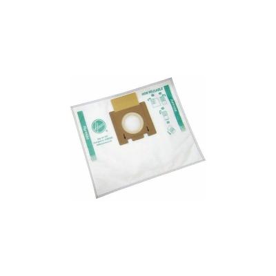 HOOVER SACS H81 MICRO-FIBRES(x4) POUR ASPIRATEUR TELIOS  35601865