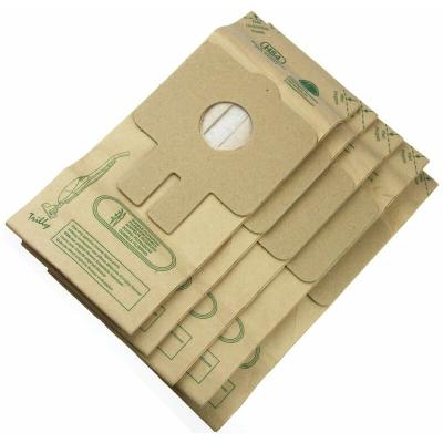 HOOVER Boite de 5 sacs + 2 filtres H54 trilly (09199522) Aspirateur 