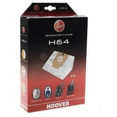 HOOVER Boite de 5 sacs H64 - Aspirateur (35600637 )