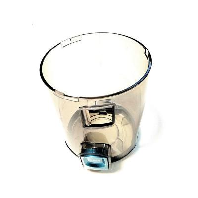 HOOVER Ensemble boite cyclonique - Aspirateur (48024043, 48028703 )