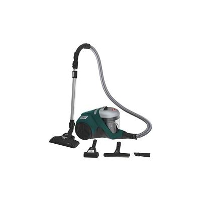 HOOVER Aspirateur sans sac  H-Power 300 HP330ALG 850 W Vert et noir