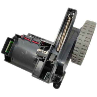 HOOVER Roue motrice gauche( L ) Aspirateur robot 49024022  - 223379