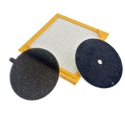 HOOVER U27 kit filtres HEPA SENSORY  pour Aspirateur 