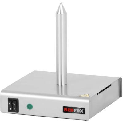  Hot dog 1 plot HD 01 Redfox 