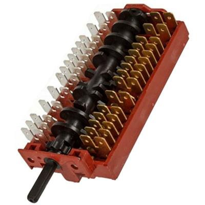 ARISTON GROUP COMMUTATEUR FOUR ELECTR. SPEED-COOKING pour cuisini&egrave;re ARISTON - C00196055