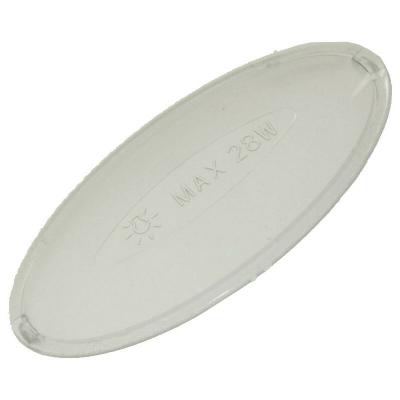 SCHOLTES Diffuseur de lumi&egrave;re - Hotte - , INDESIT, ARTHUR MARTIN ELECTROLUX, FAURE (14742) 