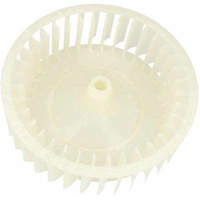 HOTPOINT ARISTON Kit roue de ventilation condenseur+ecrou pour seche-linge Whirlpool C00860600
