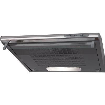 AMICA  Osc6112i Hotte Acier Inoxydable 193 M&sup3;/h D 