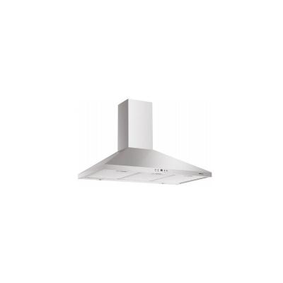 AIRLUX Hotte d&eacute;corative  AHP975IX - Acier inoxydable