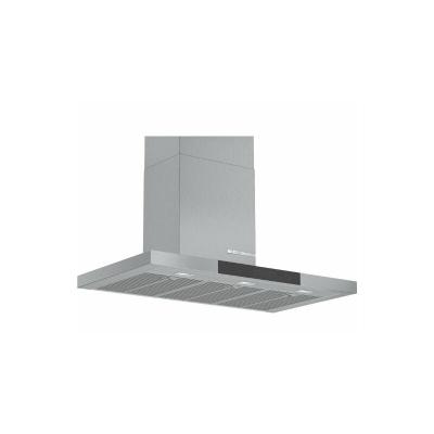 BOSCH Hotte d&eacute;corative murale  DWB97JP50