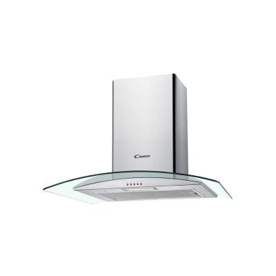 CANDY Hotte decorative murale CGM641X 