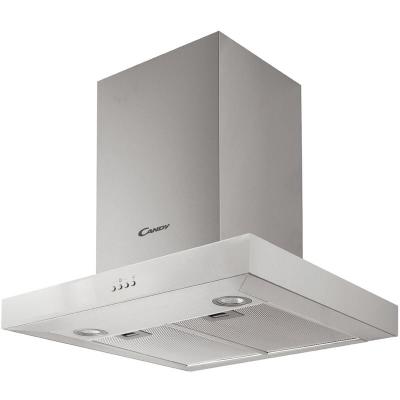 CANDY Hotte d&eacute;corative 60 cm  CMB655X