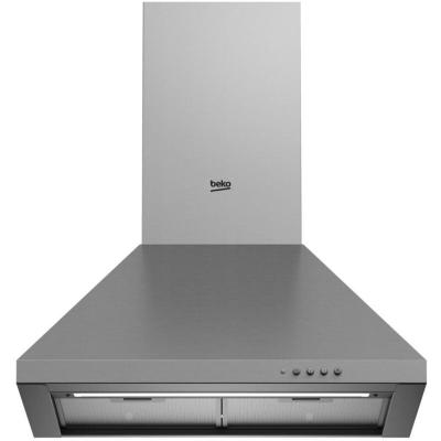 BEKO Hottes decoratives  cwb 6441 xnh CDP-CWB6441XNH