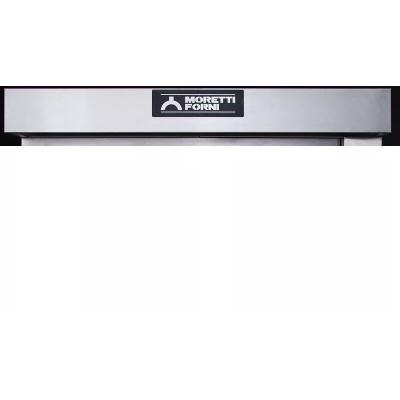 MORETTI Hotte Motoris&eacute;e pour Four &agrave; Pizza 105.65 -  Forni