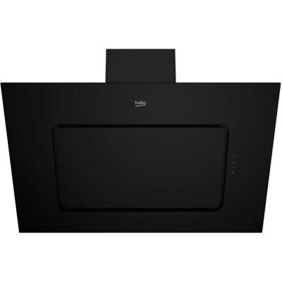 BEKO Hotte D&eacute;corative murale  HCA92540B