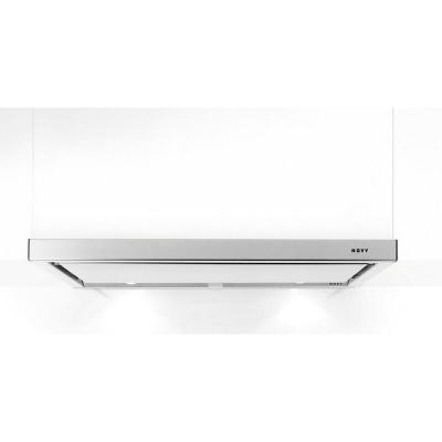 NOVY Hotte tiroir inox 400m3 60cm CDP-D661
