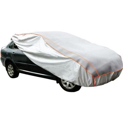 HP AUTOZUBEHA R Housse de protection anti gr&ecirc;le pour voiture