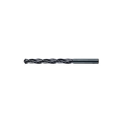 HELLER HSS Foret pour le m&eacute;tal 6 mm  17804 4 Longueur 93 mm lamin&eacute; au rouleau DIN 338 tige cylindrique 2 pc(s)