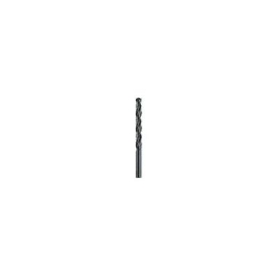 HELLER HSS Foret pour le m&eacute;tal 4.2 mm  17799 3 Longueur 75 mm lamin&eacute; au rouleau DIN 338 tige cylindrique 2 pc(s)