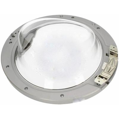 BEKO Hublot complet (2879502400) pour Lave-linge 