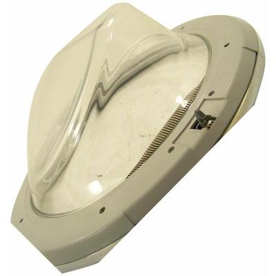  Hublot complet hot/ari chrome pour lave-linge Whirlpool C00287794