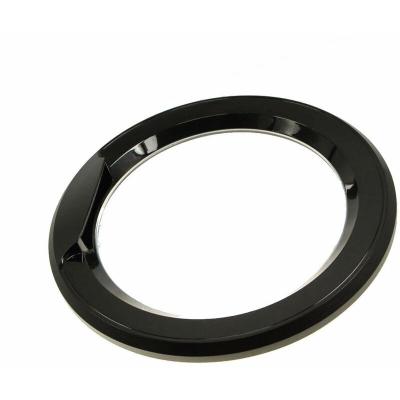 HOTPOINT ARISTON Hublot pour lave-linge complet noir natis reload Whirlpool C00537762