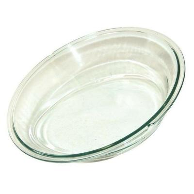 BEKO  2905560100 Verre de hublot pour machine &agrave; laver