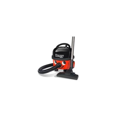 NUMATIC  - henry compact eco + kitas0 - new docking/tools on-board - hvr160