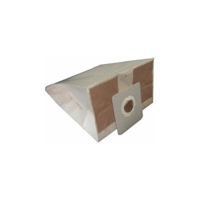 ICA  Sacs papier pour aspirateur  GP 1/16 - Lot de 10