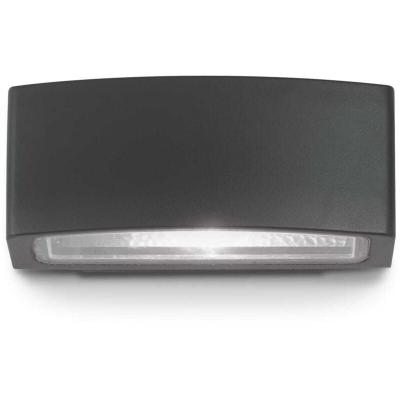 IDEAL LUX Applique murale Noire ANDROMEDA 1 ampoule